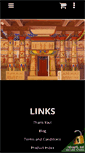 Mobile Screenshot of ancient-mysteries.net